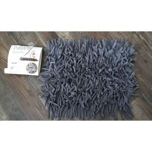 PAW5: Wooly Snuffle Mat 12" x 18" Encourages Foraging Skills
